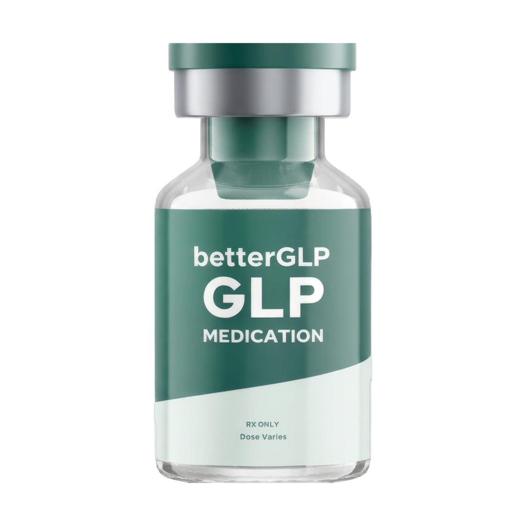 BetterGLP